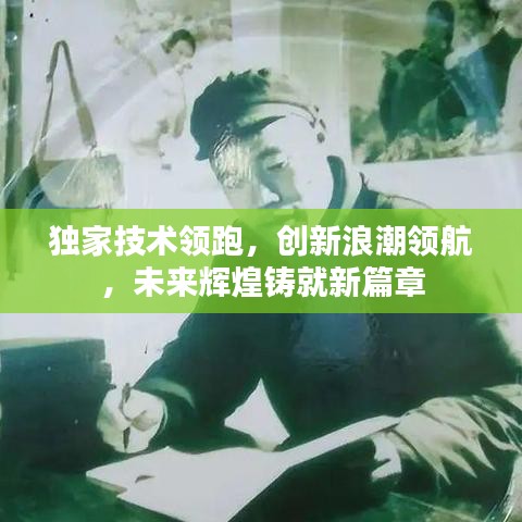 獨(dú)家技術(shù)領(lǐng)跑，創(chuàng)新浪潮領(lǐng)航，未來(lái)輝煌鑄就新篇章