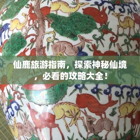 仙鹿旅游指南，探索神秘仙境，必看的攻略大全！