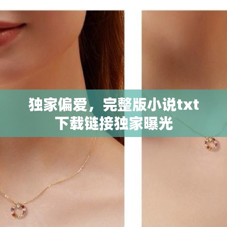 獨家偏愛，完整版小說txt下載鏈接獨家曝光