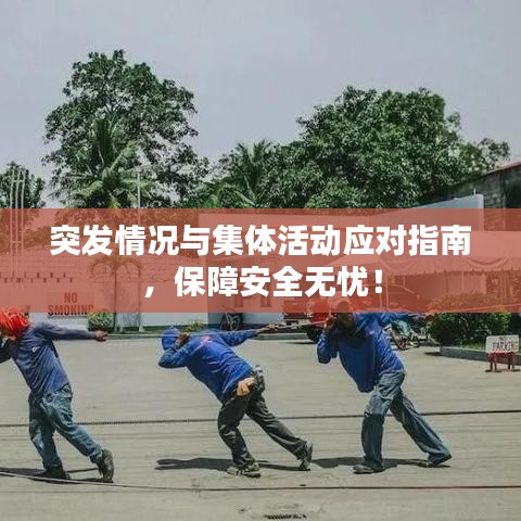 突發(fā)情況與集體活動(dòng)應(yīng)對(duì)指南，保障安全無憂！