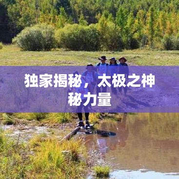 獨(dú)家揭秘，太極之神秘力量