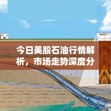 今日美股石油行情解析，市場走勢深度分析與展望