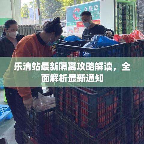 樂清站最新隔離攻略解讀，全面解析最新通知