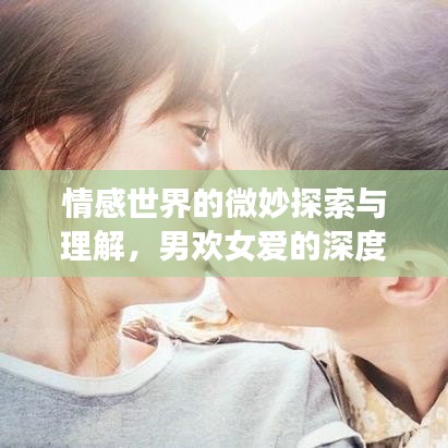 情感世界的微妙探索與理解，男歡女愛(ài)的深度剖析