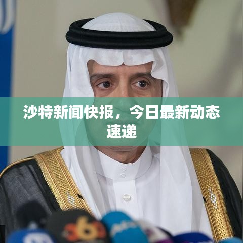 沙特新聞快報(bào)，今日最新動態(tài)速遞