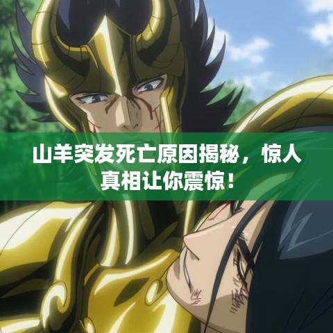 山羊突發(fā)死亡原因揭秘，驚人真相讓你震驚！