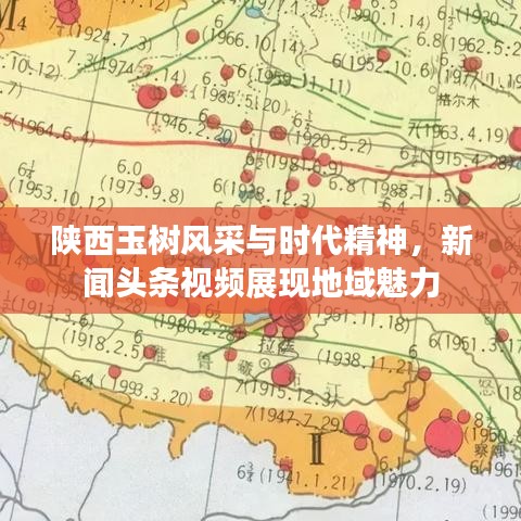 陜西玉樹風(fēng)采與時(shí)代精神，新聞?lì)^條視頻展現(xiàn)地域魅力